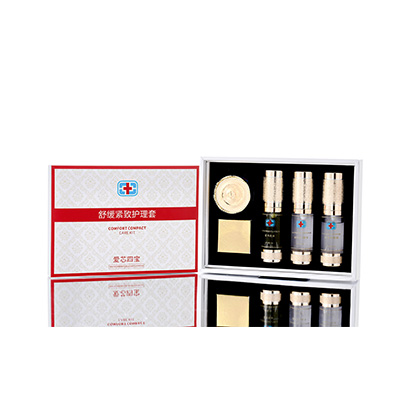 瀍河私密拓客体验套