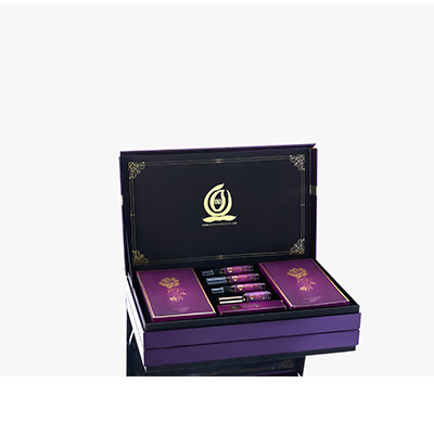 瀍河气血能量海底轮