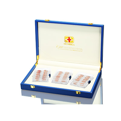 瀍河子宫排毒套