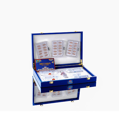 瀍河爱芯回春综合版