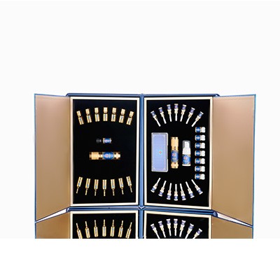 瀍河7D私密抗衰养护套