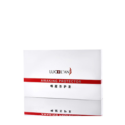 瀍河气血能量增强套